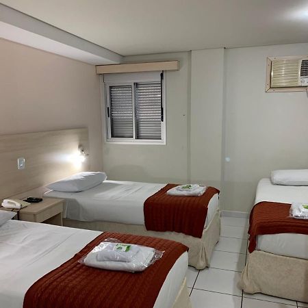 Hotel Tropeiro Da Lapa Lapa  Εξωτερικό φωτογραφία