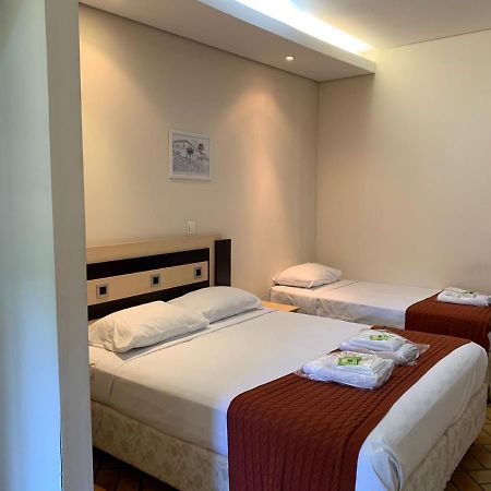 Hotel Tropeiro Da Lapa Lapa  Εξωτερικό φωτογραφία