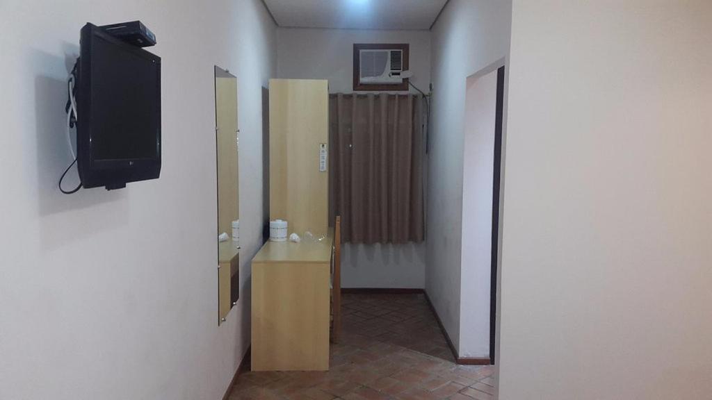 Hotel Tropeiro Da Lapa Lapa  Εξωτερικό φωτογραφία