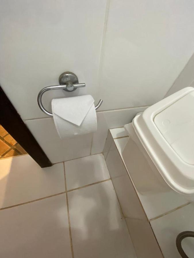 Hotel Tropeiro Da Lapa Lapa  Εξωτερικό φωτογραφία
