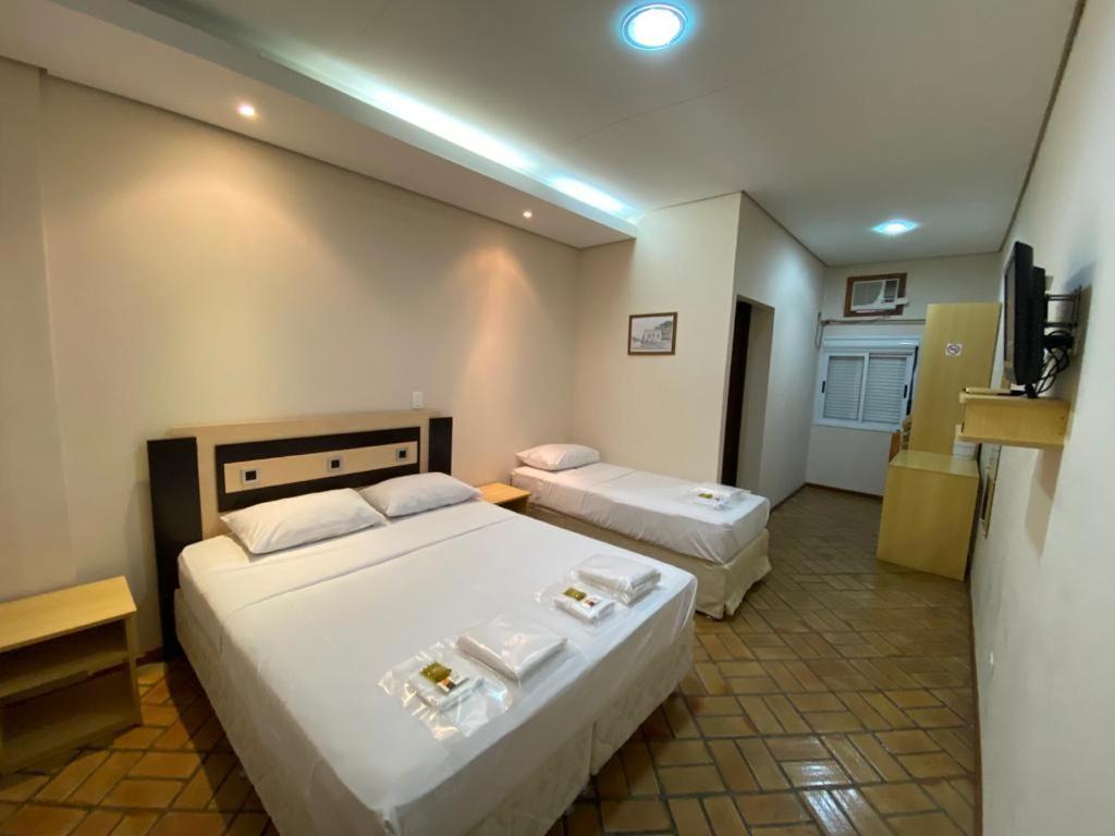 Hotel Tropeiro Da Lapa Lapa  Εξωτερικό φωτογραφία