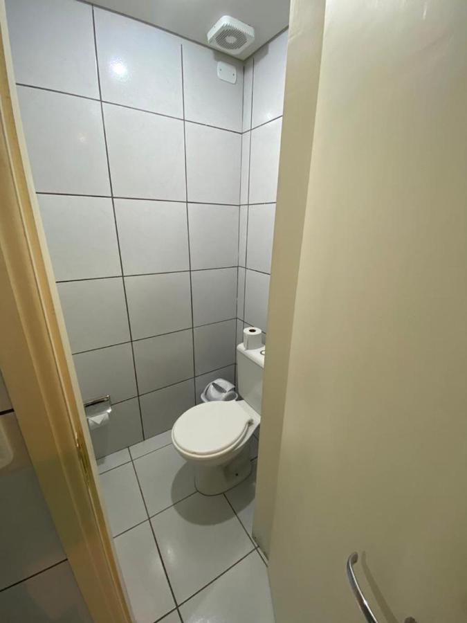 Hotel Tropeiro Da Lapa Lapa  Εξωτερικό φωτογραφία