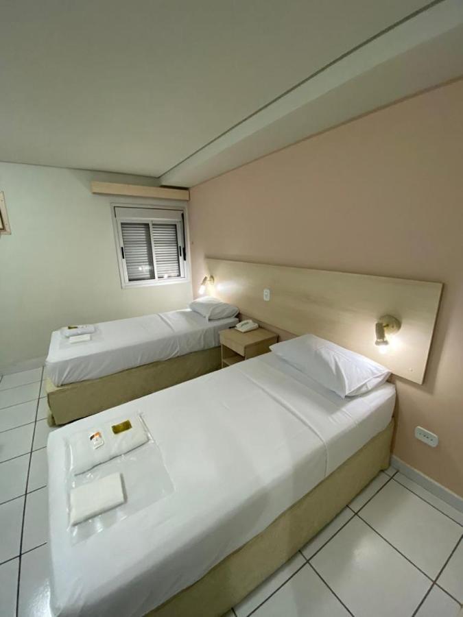 Hotel Tropeiro Da Lapa Lapa  Εξωτερικό φωτογραφία