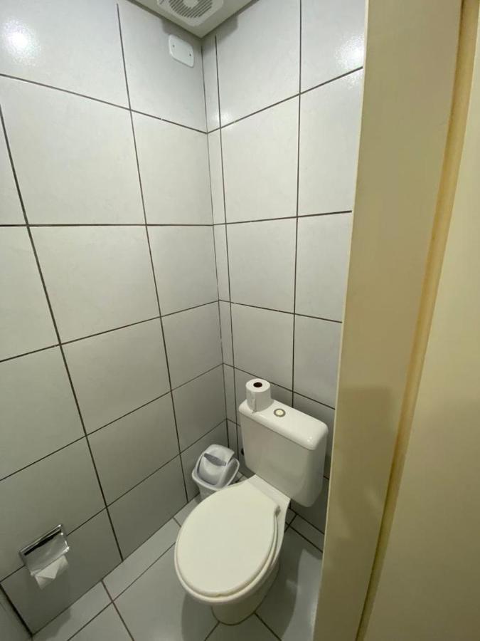 Hotel Tropeiro Da Lapa Lapa  Εξωτερικό φωτογραφία