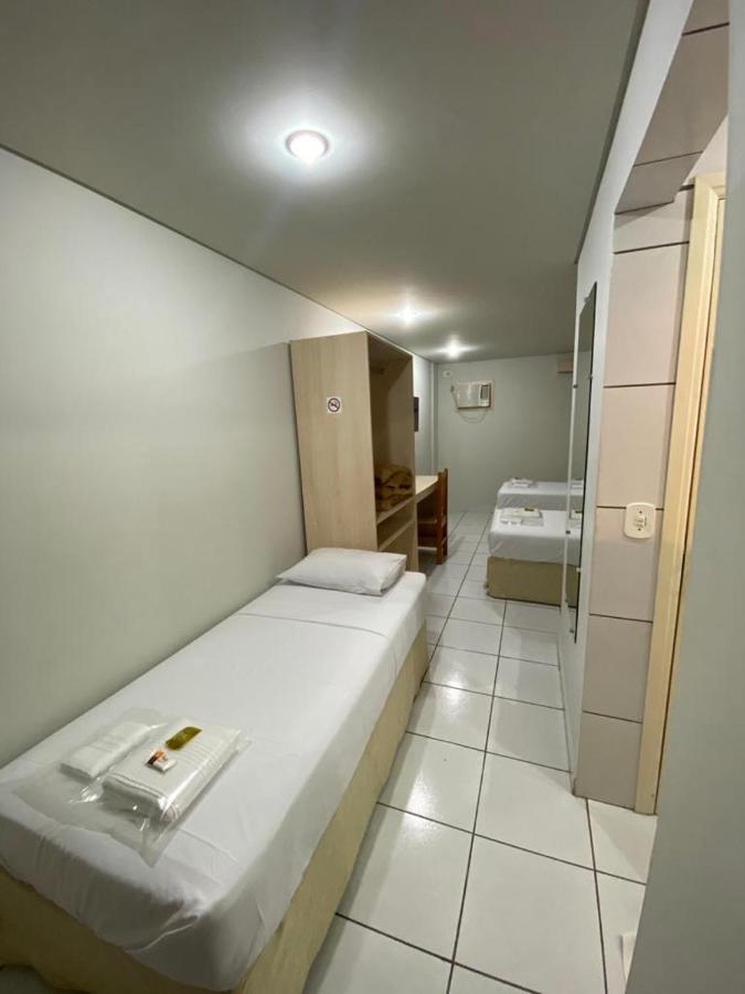 Hotel Tropeiro Da Lapa Lapa  Εξωτερικό φωτογραφία