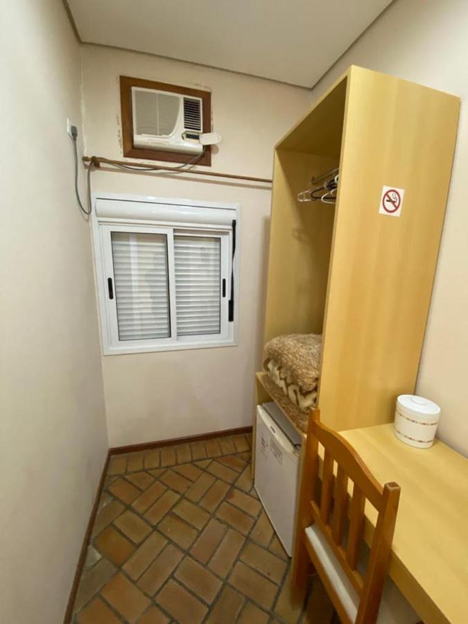 Hotel Tropeiro Da Lapa Lapa  Εξωτερικό φωτογραφία