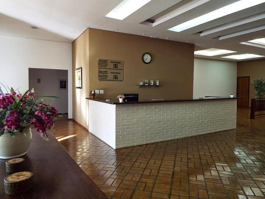 Hotel Tropeiro Da Lapa Lapa  Εξωτερικό φωτογραφία