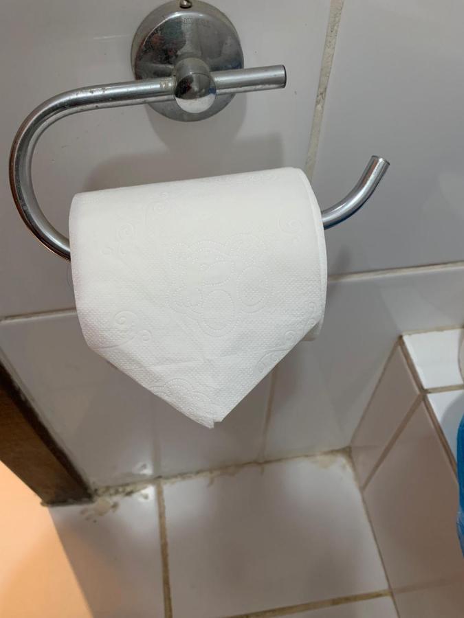 Hotel Tropeiro Da Lapa Lapa  Εξωτερικό φωτογραφία