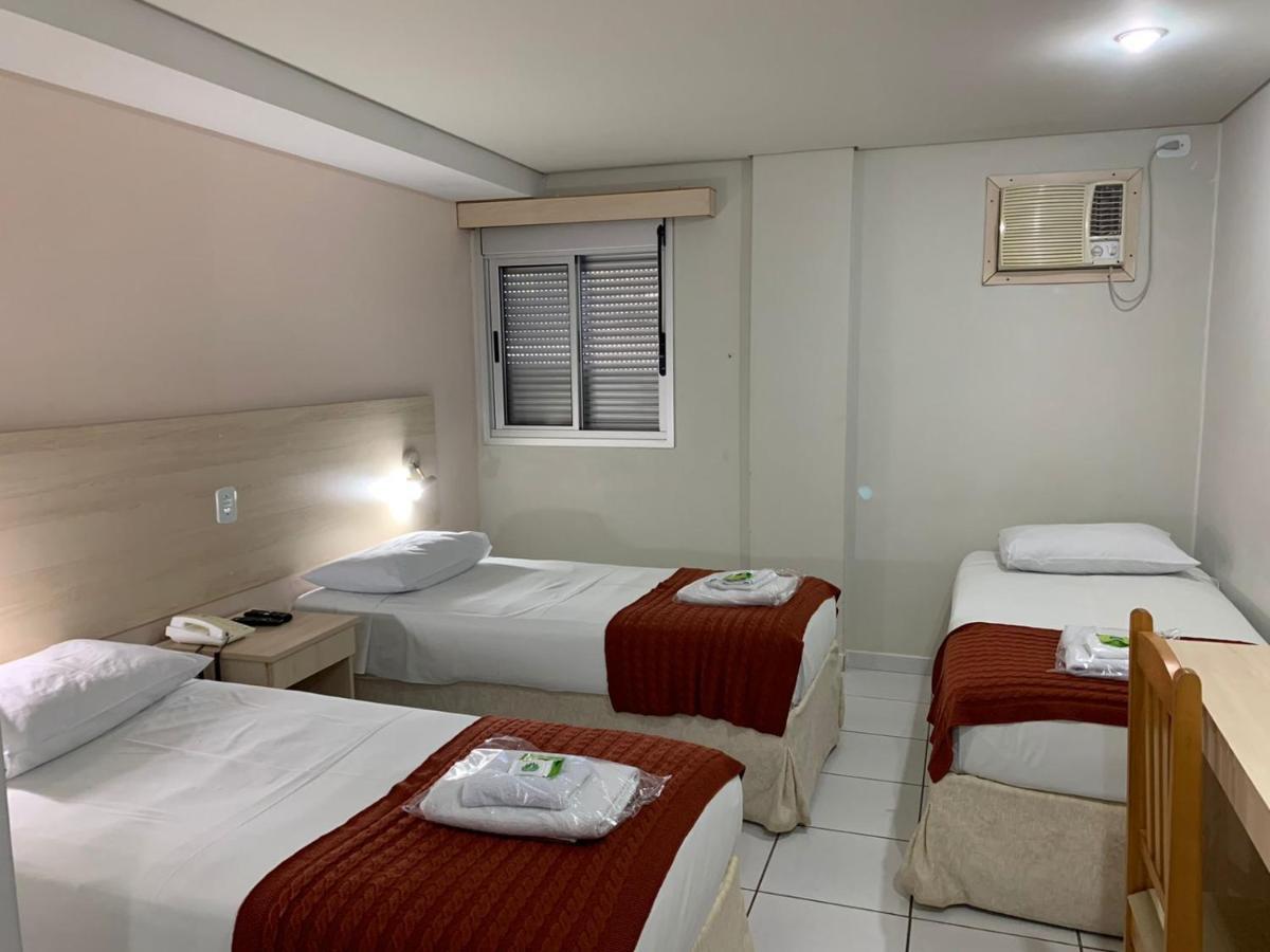 Hotel Tropeiro Da Lapa Lapa  Εξωτερικό φωτογραφία