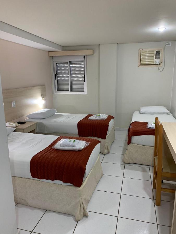 Hotel Tropeiro Da Lapa Lapa  Εξωτερικό φωτογραφία