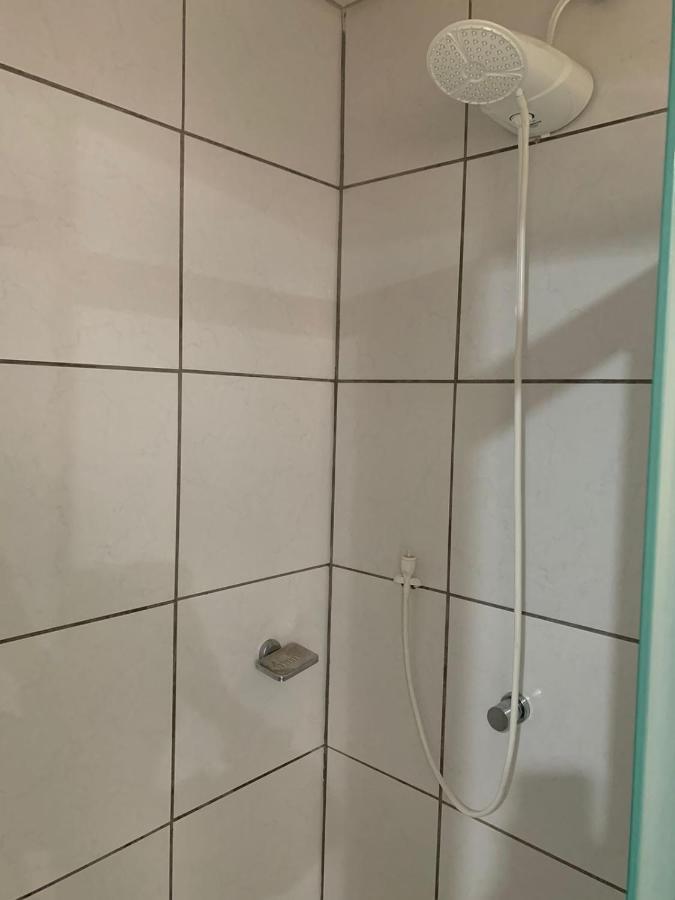 Hotel Tropeiro Da Lapa Lapa  Εξωτερικό φωτογραφία