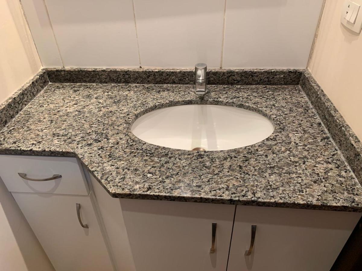 Hotel Tropeiro Da Lapa Lapa  Εξωτερικό φωτογραφία