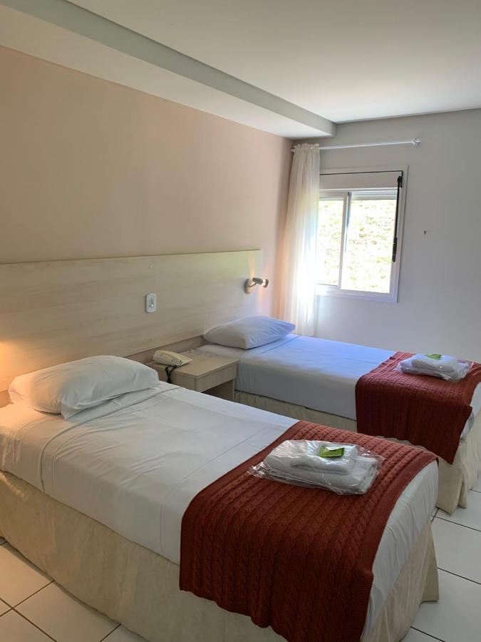 Hotel Tropeiro Da Lapa Lapa  Εξωτερικό φωτογραφία