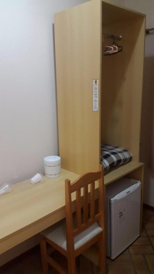 Hotel Tropeiro Da Lapa Lapa  Εξωτερικό φωτογραφία
